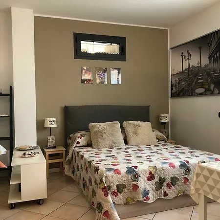 Logicasa Grace House Apartment