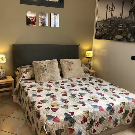 Apartment Logicasa Grace House *