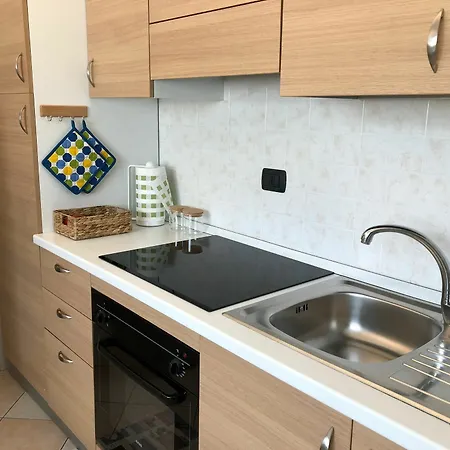 Logicasa Grace House Apartment