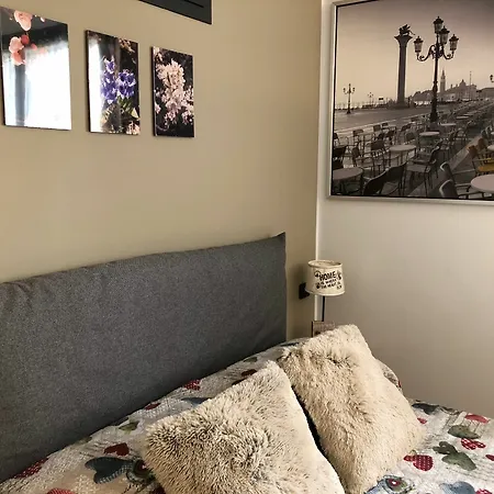 Apartment Logicasa Grace House