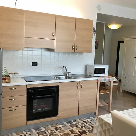 Appartement Logicasa Grace House